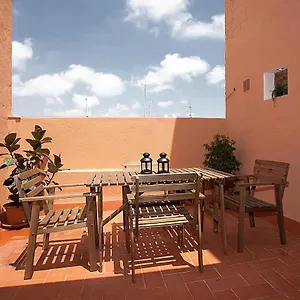  Appartamento Mun21 - Mun21 - Apartment With Balcony Sagrada Familia
