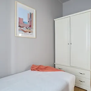  Apartamento Casa Cosi - Casanova 5