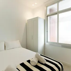  Apartamento La Meva Llar Salva 65