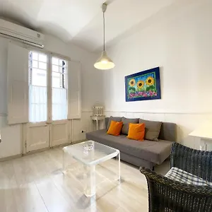  Apartamento U-nique Gaudi Ii