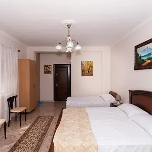 Erla's Appartamento Tirana