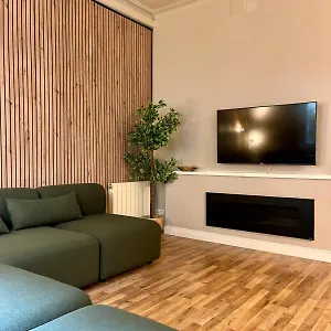  Apartamento Design Sagrada Familia