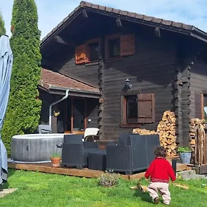 Confortable Et Tranquille , Saint-Gervais-les-Bains France