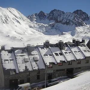Solaris , Pas de la Case Andorre